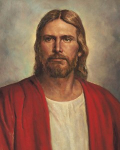 Gesù credenze mormone