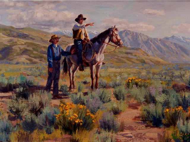 11 cose che non sapevate sui pionieri mormoni