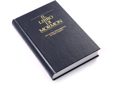 Libro di Mormon