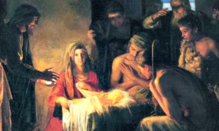 Gesù è nato il 25 Dicembre? Ciò che dicono profeti ed Apostoli