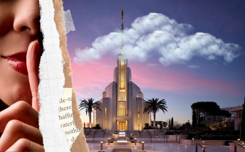 Il mistero dei templi della Chiesa di Gesù Cristo vi intimorisce? Conosciamoli meglio!