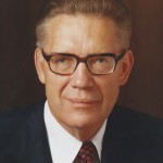 Bruce R. McConkie