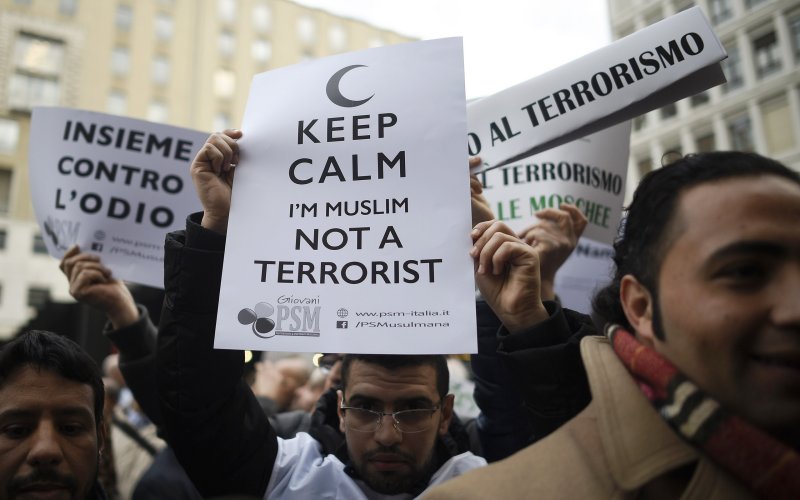 islam e gli estremisti islamici