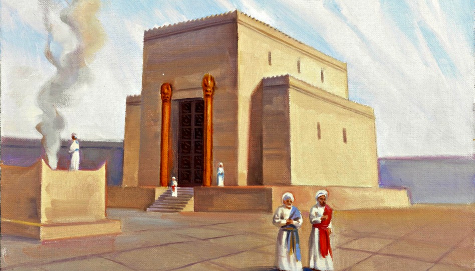 tempio-ebreo