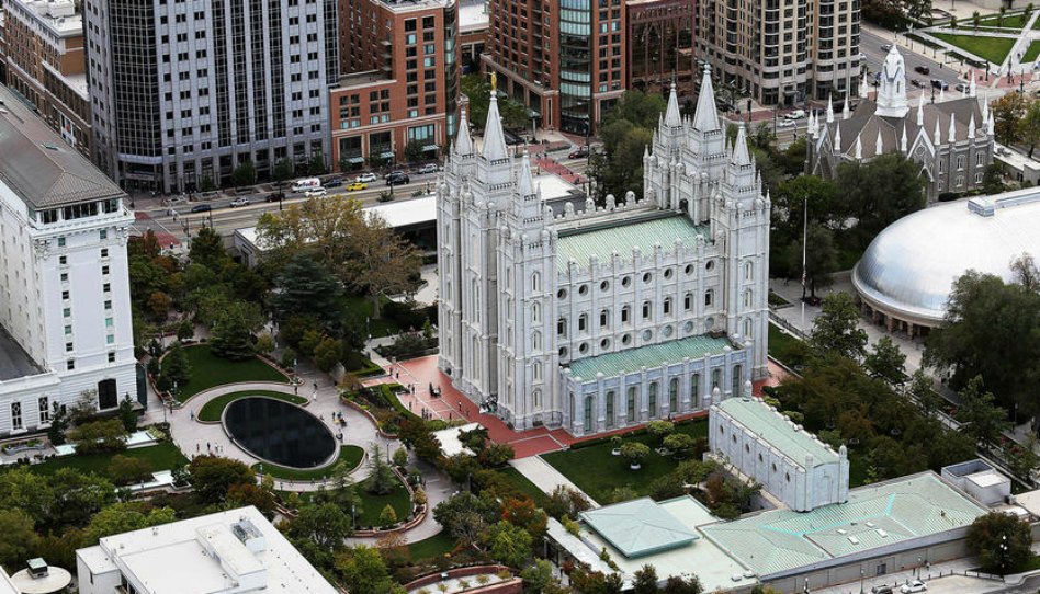 Quanti soldi prendono le autorità generali mormoni?