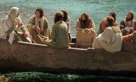 Dirigente Mormone condivide 9 osservazioni di Cristo sul Nuovo Testamento