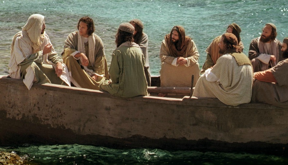 Dirigente Mormone condivide 9 osservazioni di Cristo sul Nuovo Testamento