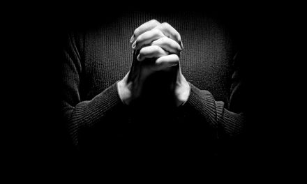 La profonda risposta alla preghiera di un uomo scoraggiato