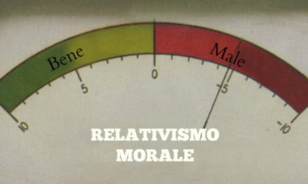 Il libro di Mormon e il relativismo morale moderno