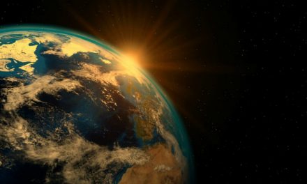 Il gigantesco terremoto di Armageddon profetizzato: come cambierà il nostro pianeta