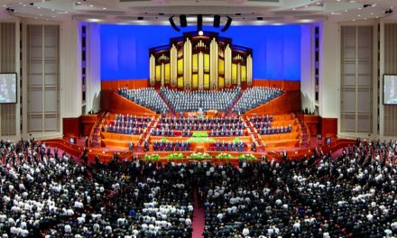 Cos’è un’assemblea solenne della Chiesa di Gesù Cristo?