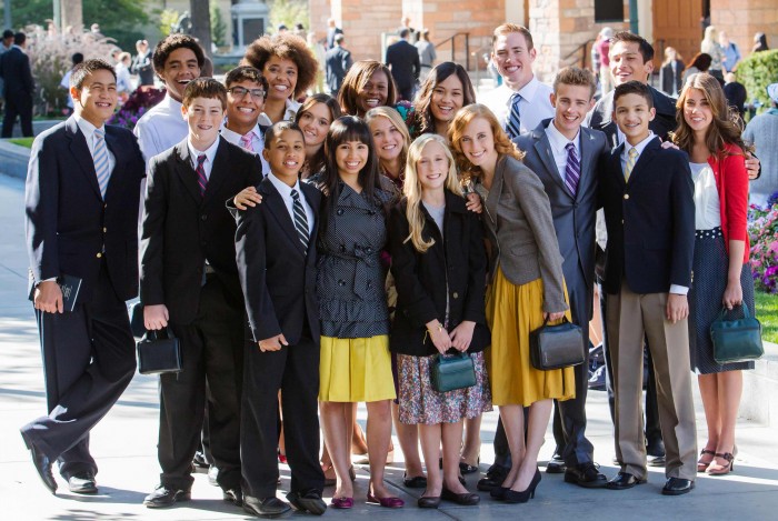 5 cose da sapere giovani mormoni sono più - significato di mormone felici