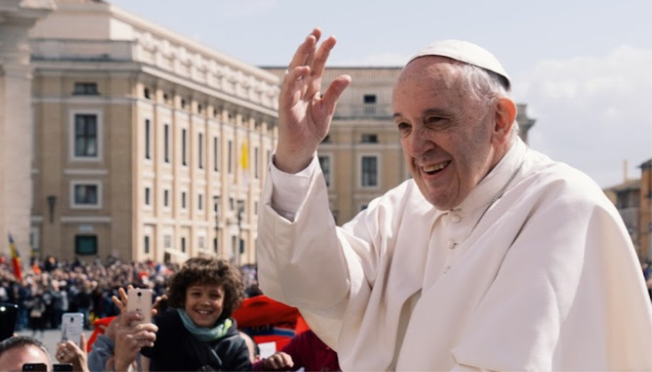 In che modo Papa Francesco ha modificato il “Padre nostro”?