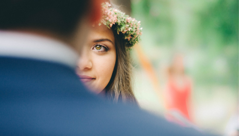 Matrimonio e divorzio: il segreto per un matrimonio felice