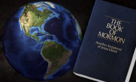 3 versetti del Libro di Mormon sui quali potremmo sbagliarci