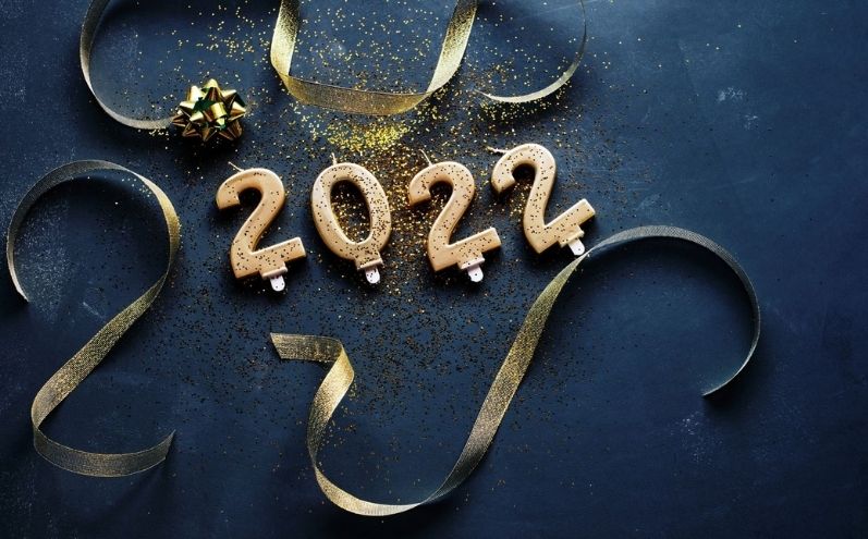 Quali sono le vostre speranze per il nuovo anno?
