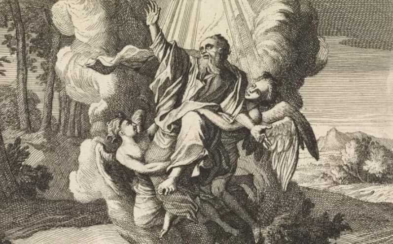 Sentirsi inadeguati: cosa ci insegna la storia del profeta Enoc