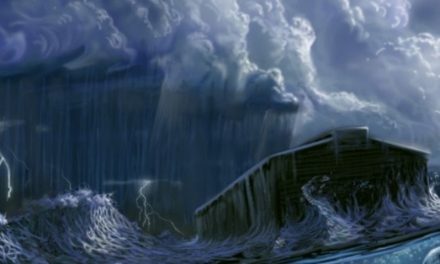5 risposte a 5 domande difficili sulla storia di Noè e il diluvio
