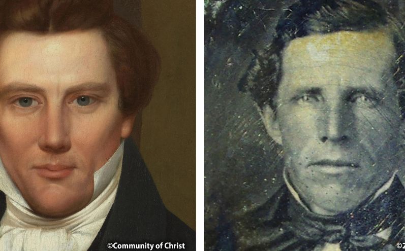 Qual è il vero volto di Joseph Smith? La scoperta di un dagherrotipo potrebbe mostrarcelo per la prima volta
